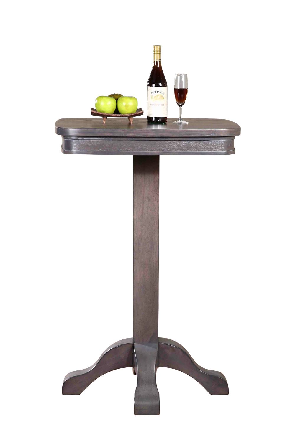 Sarsetta Pub Table (Glacier)