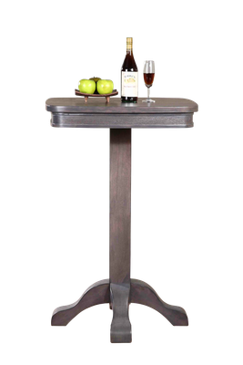 Sarsetta Pub Table (Glacier)