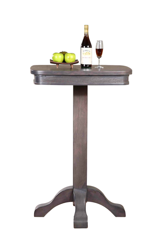 Sarsetta Pub Table (Glacier)