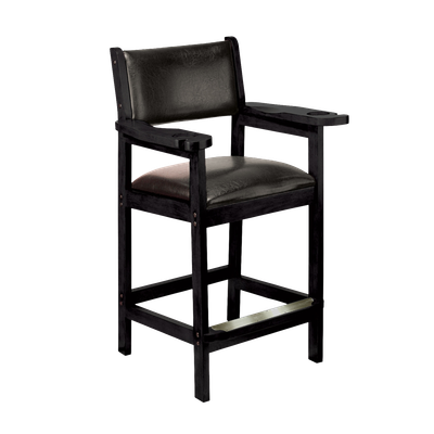 Spectator Chair (Black)