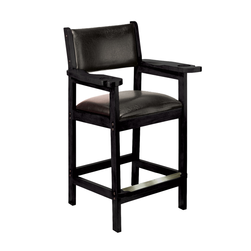 Spectator Chair (Black)