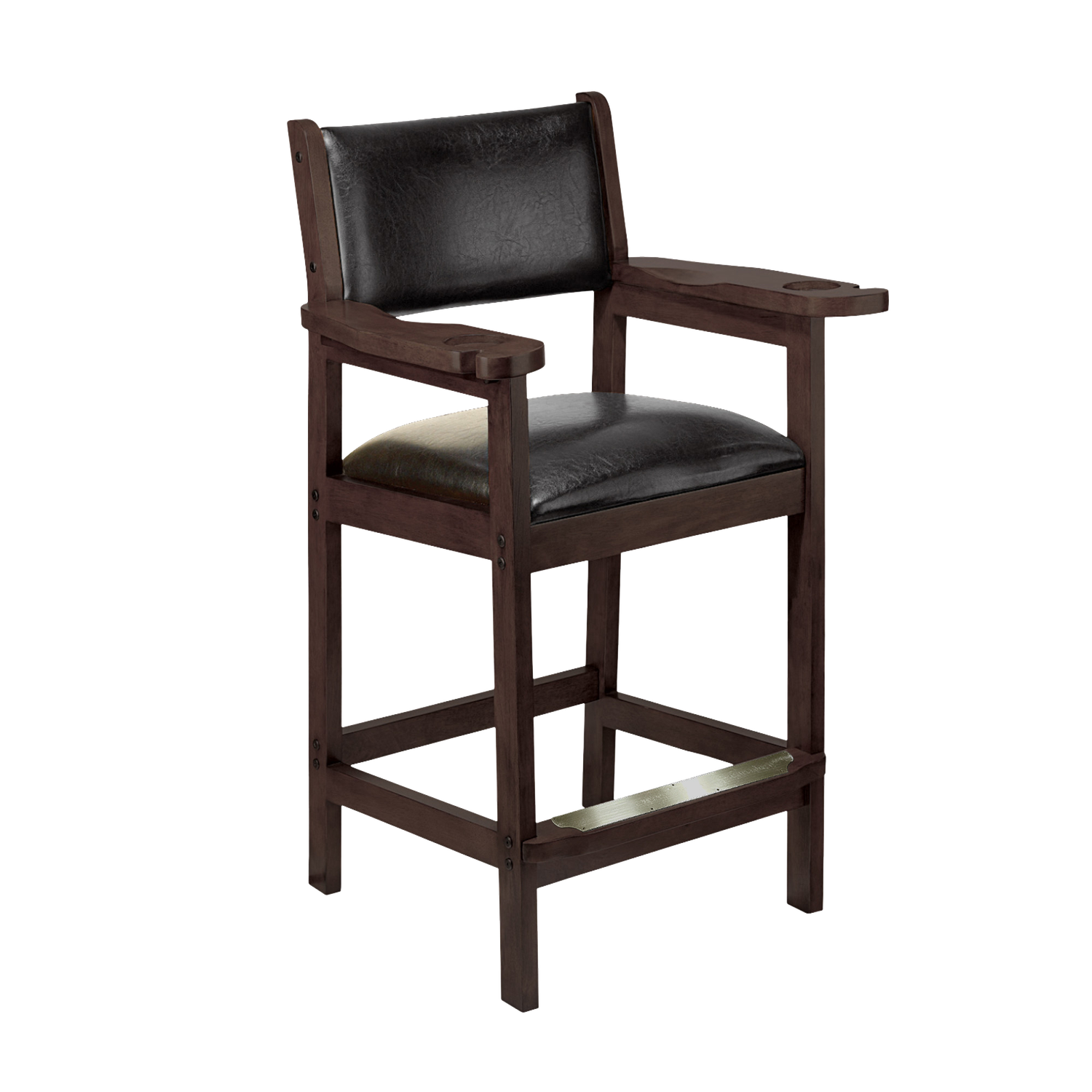 Spectator Chair (Espresso)