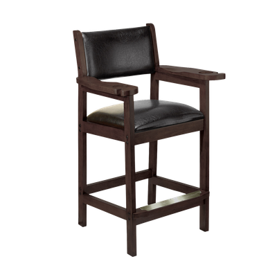 Spectator Chair (Espresso)