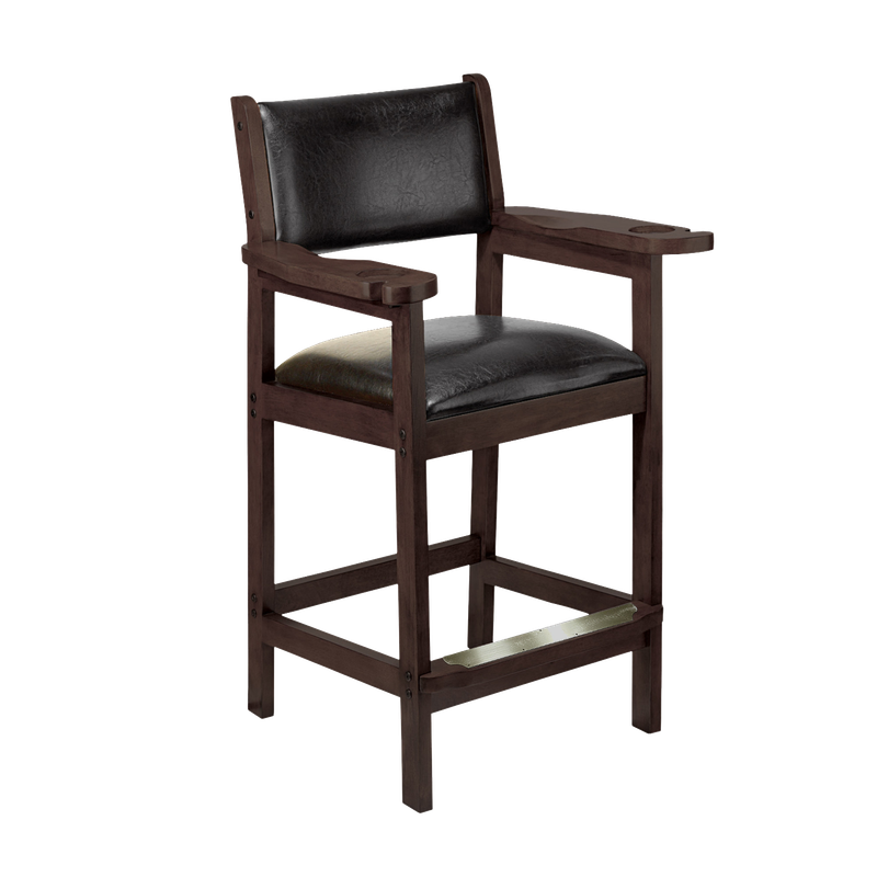 Spectator Chair (Espresso)