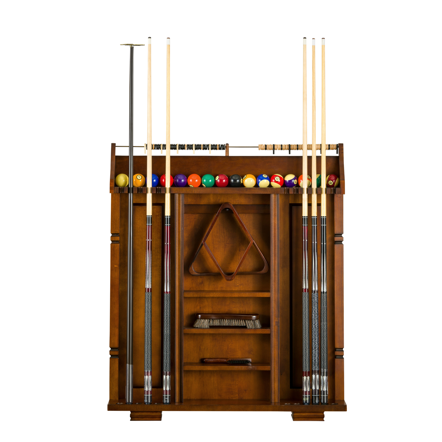 Providence Rack (Sable)