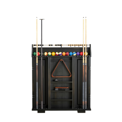 Providence Rack (Peppercorn)