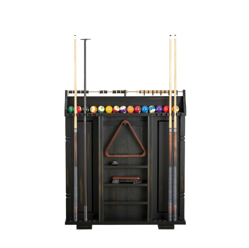 Providence Rack (Peppercorn)