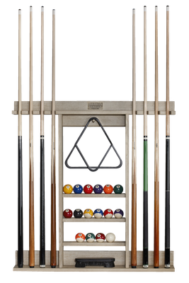 Bluegrass Wall Rack (Natural Ash)