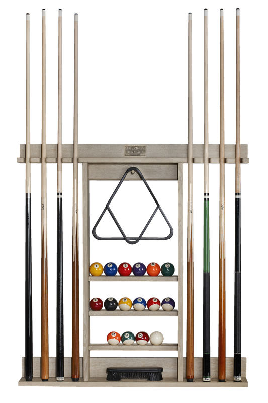 Bluegrass Wall Rack (Natural Ash)