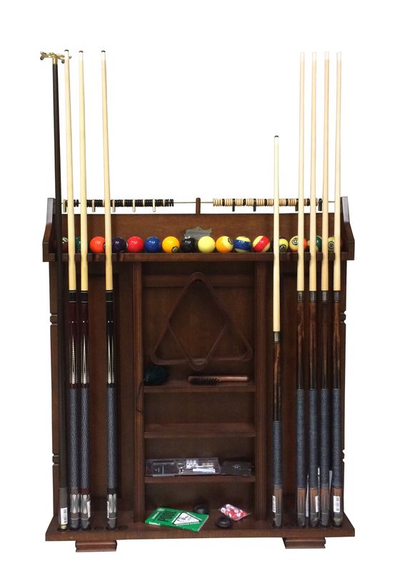 Providence Rack (Suede)