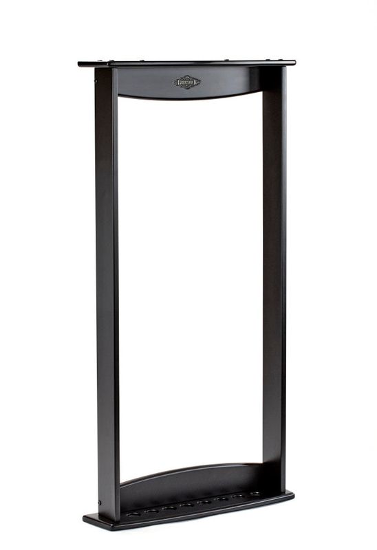 Commercial Wall Rack