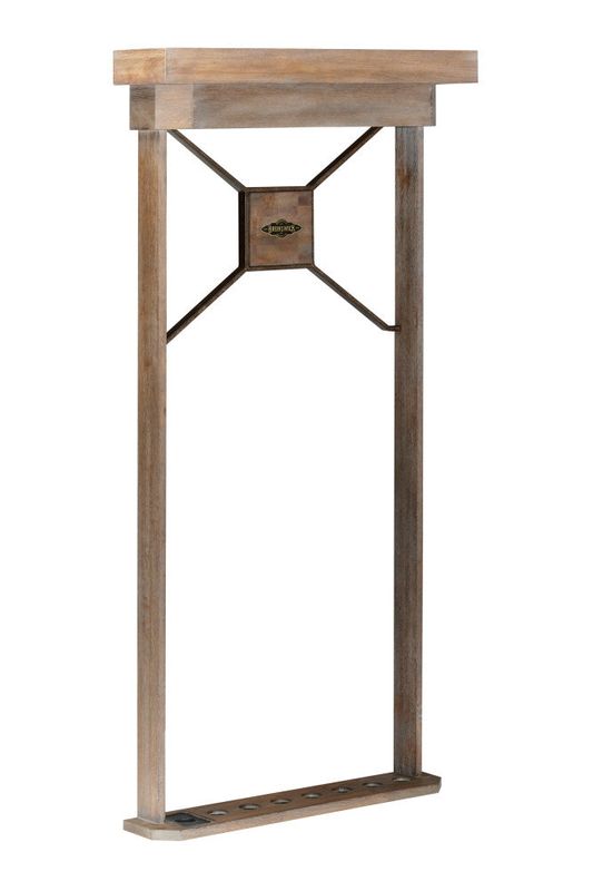Dameron Wall Rack