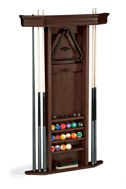 Heritage Wall Rack
