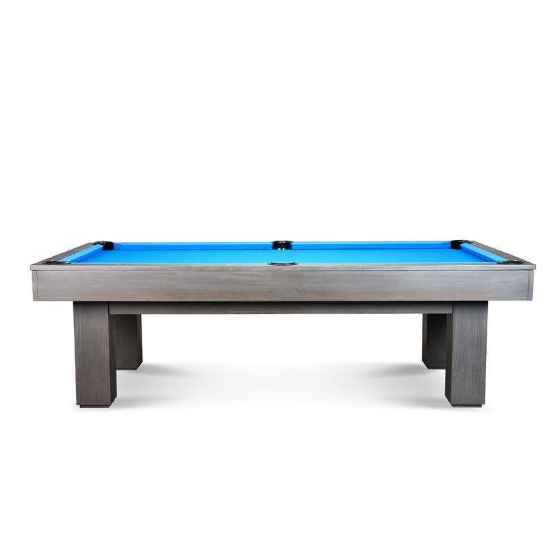 Regal Slate Pool Table (Grey)