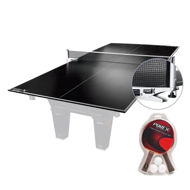 Pure X Table Tennis Conversion Top