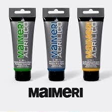 MAIMERI ACRILICO