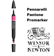 Pennarello Pantone Winsor & Newton Promarker POWDER BLUE - Ditta G.Poggi