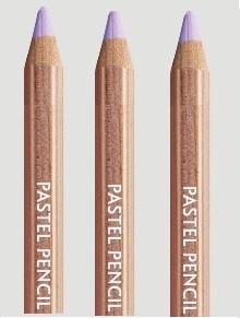 Pastel Pencils Caran d'Ache, matite pastello
