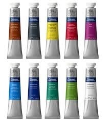 Colori ad acquerello Winsor &amp; Newton Cotman