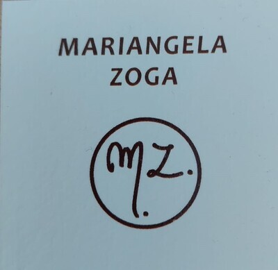 Mariangela Zoga