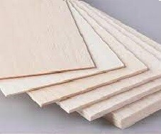 LEGNO DI BALSA