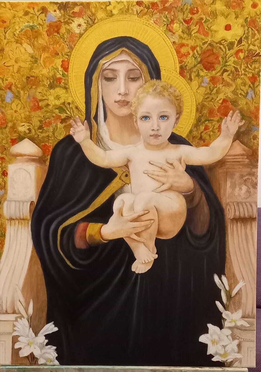 CARELLA ANTONIA