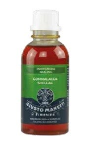 GOMMALACCA TN IN SOLUZIONE 125ml