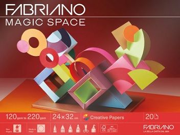 MAGIC SPACE