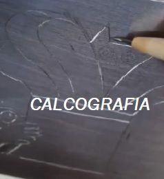 CALCOGRAFIA