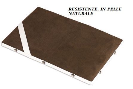 CUSCINO DA DORATORE 28X18