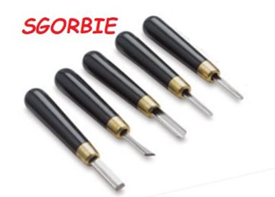 SGORBIE