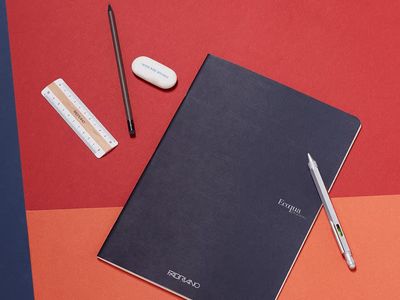 MAXIQUADERNO ECOQUA A4 FOGLI BIANCHI