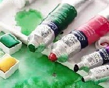 COLORI ACQUERELLO