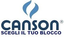 CANSON BLOCCHI ALBUM QUADERI E FOGLI DA DISEGNO