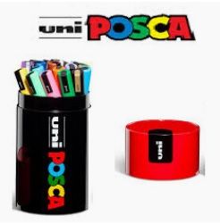 UNIPOSCA