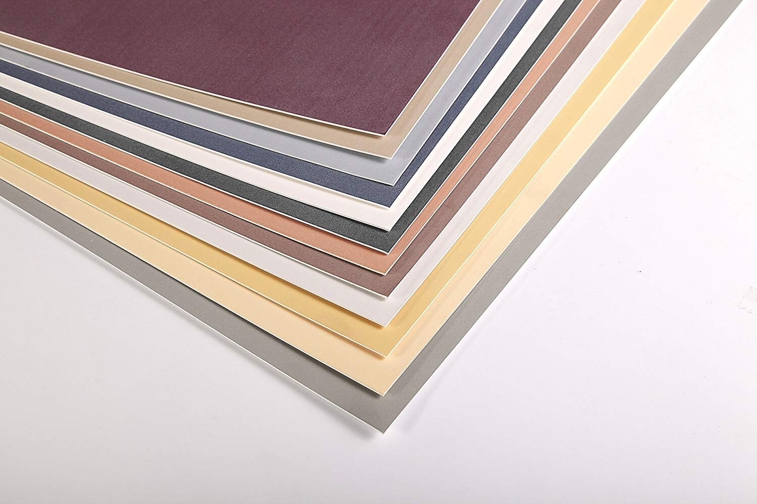 PASTELMAT CLAIREFONTAINE