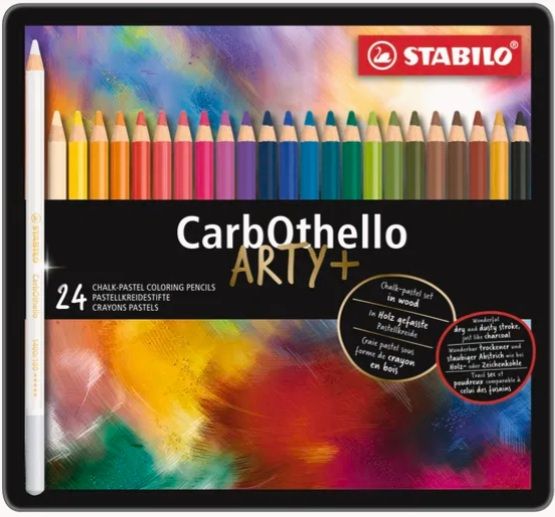STABILO CarbOthellol