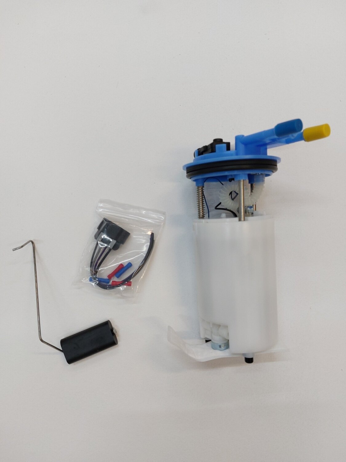 VX220 / Lotus Elise Exige spitfire fuel pump
