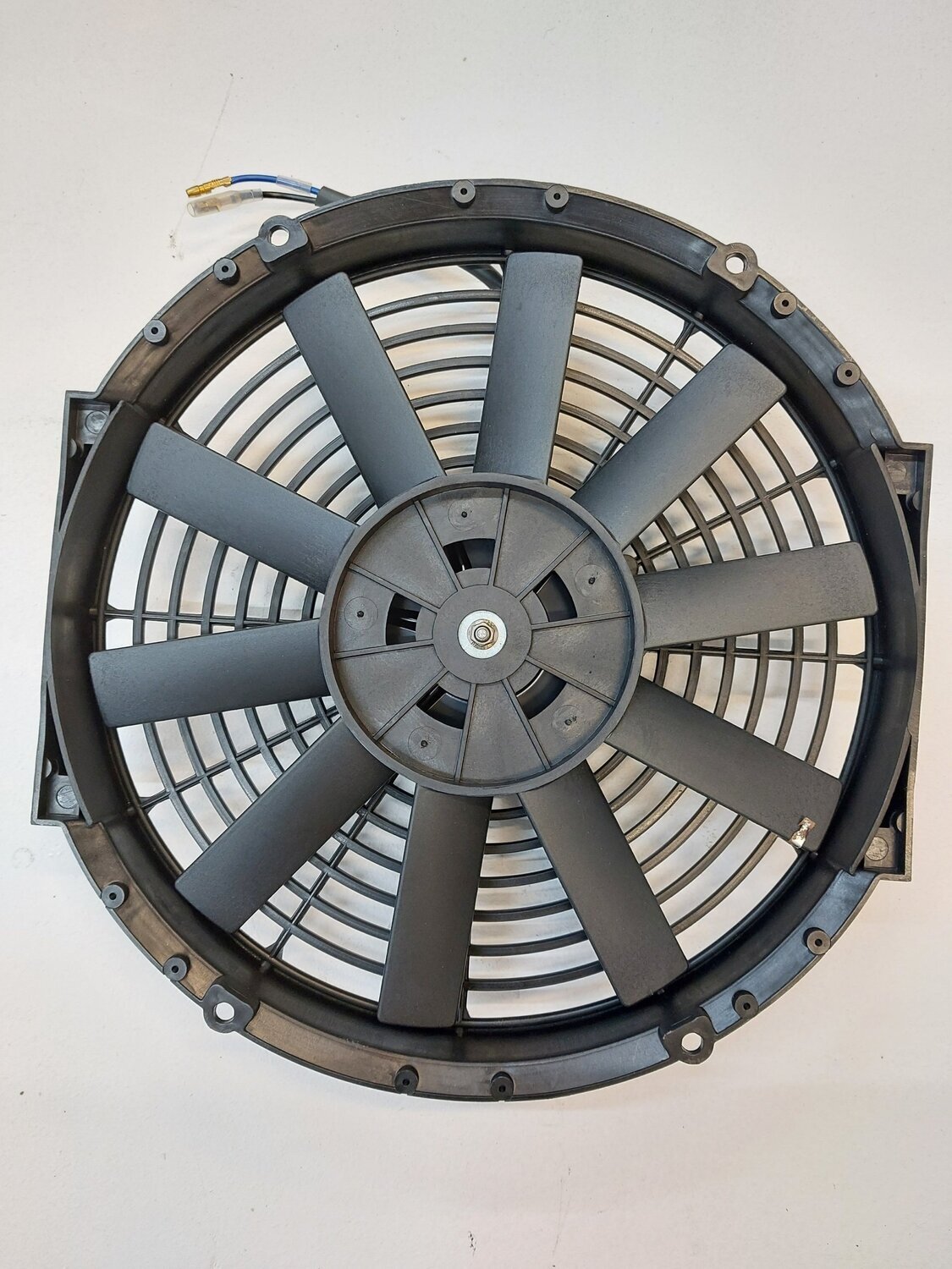VX220 12" replacement fan