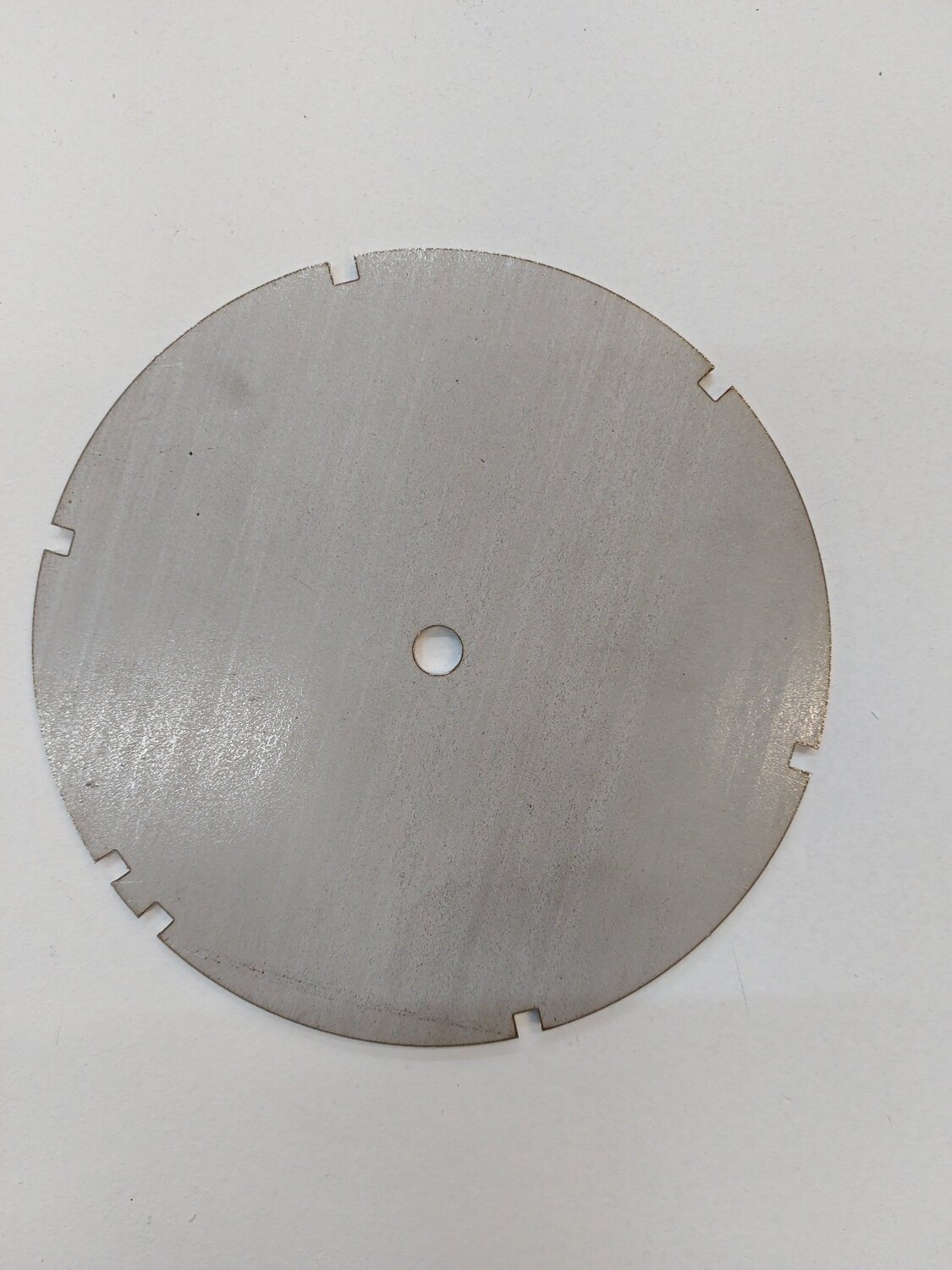 VX220 6+1 trigger wheel