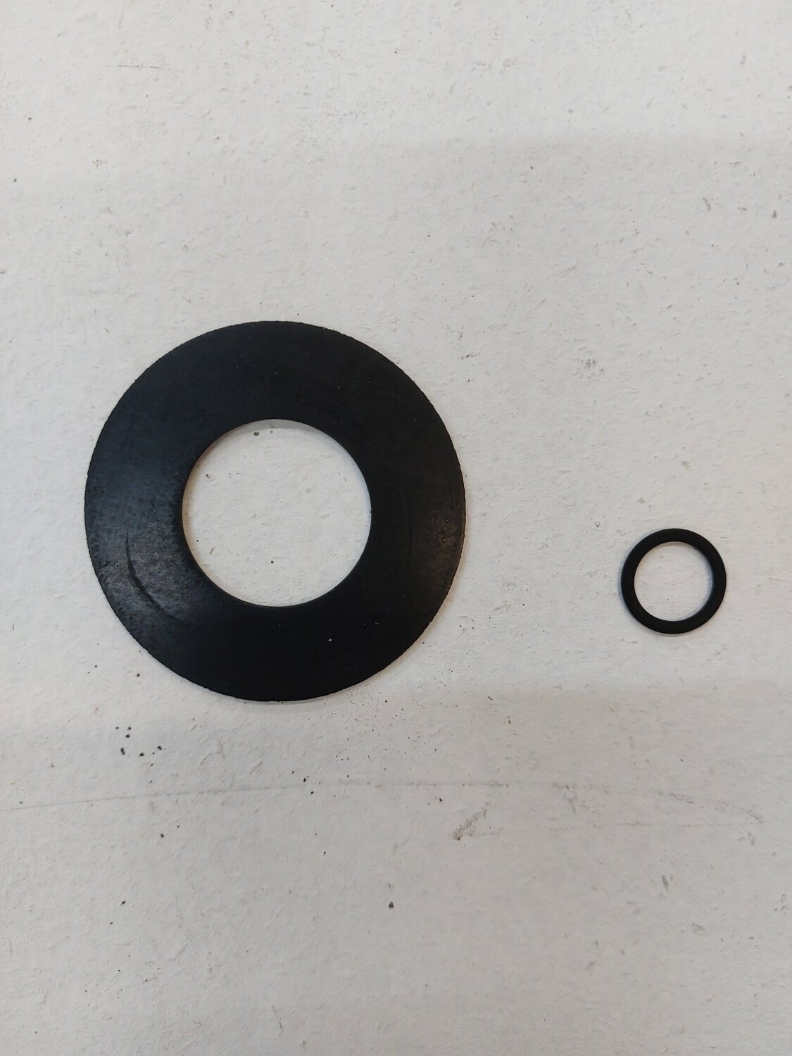 vx220 replacement fuel cap seals