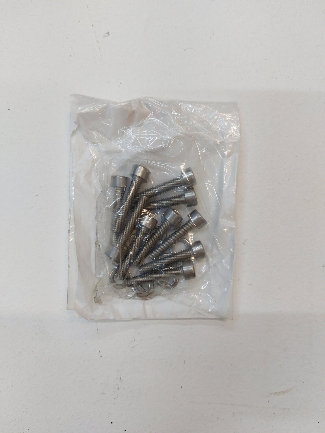 vx220 2.0t cam cover bolts stainless
