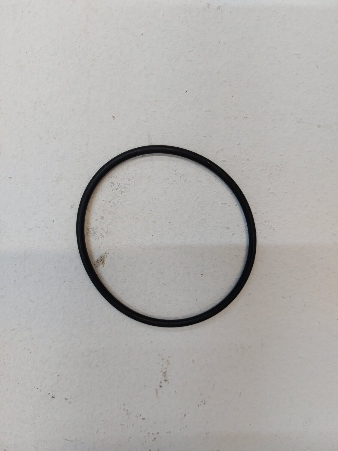 VX220 2.2 oil filter cap o ring