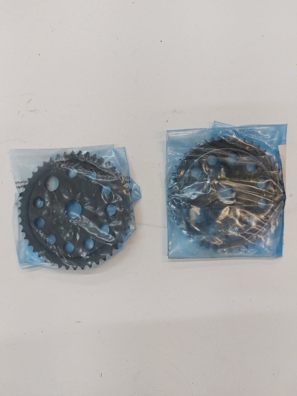 VX220 2.2 adjustable cam gears