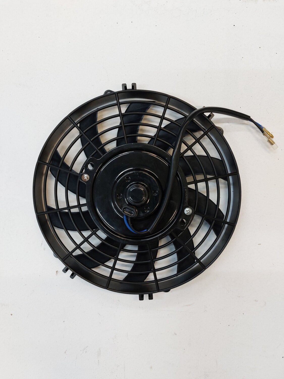 VX220 chargecooler replacement fans