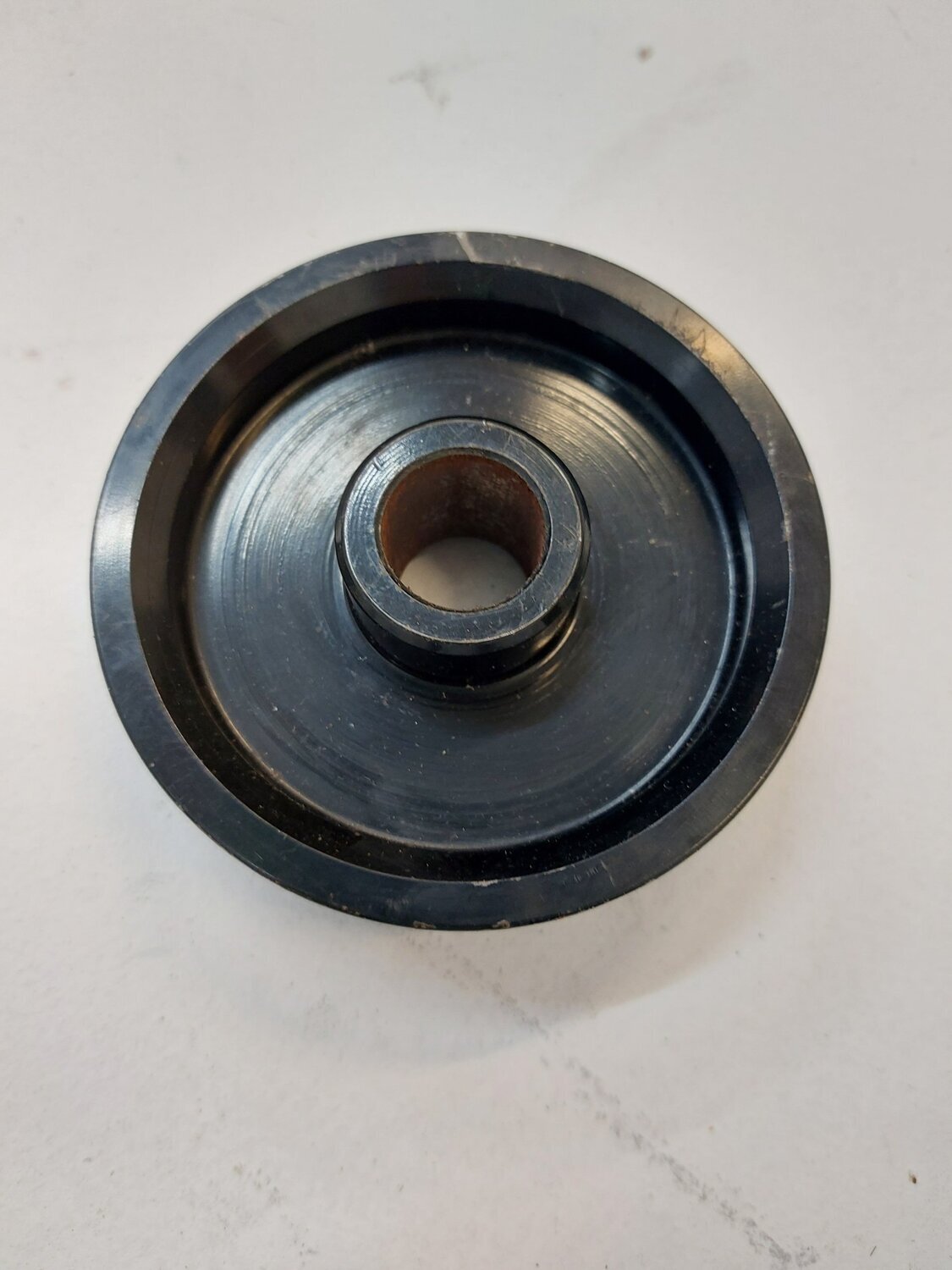 vx220 used supercharger standard pulley