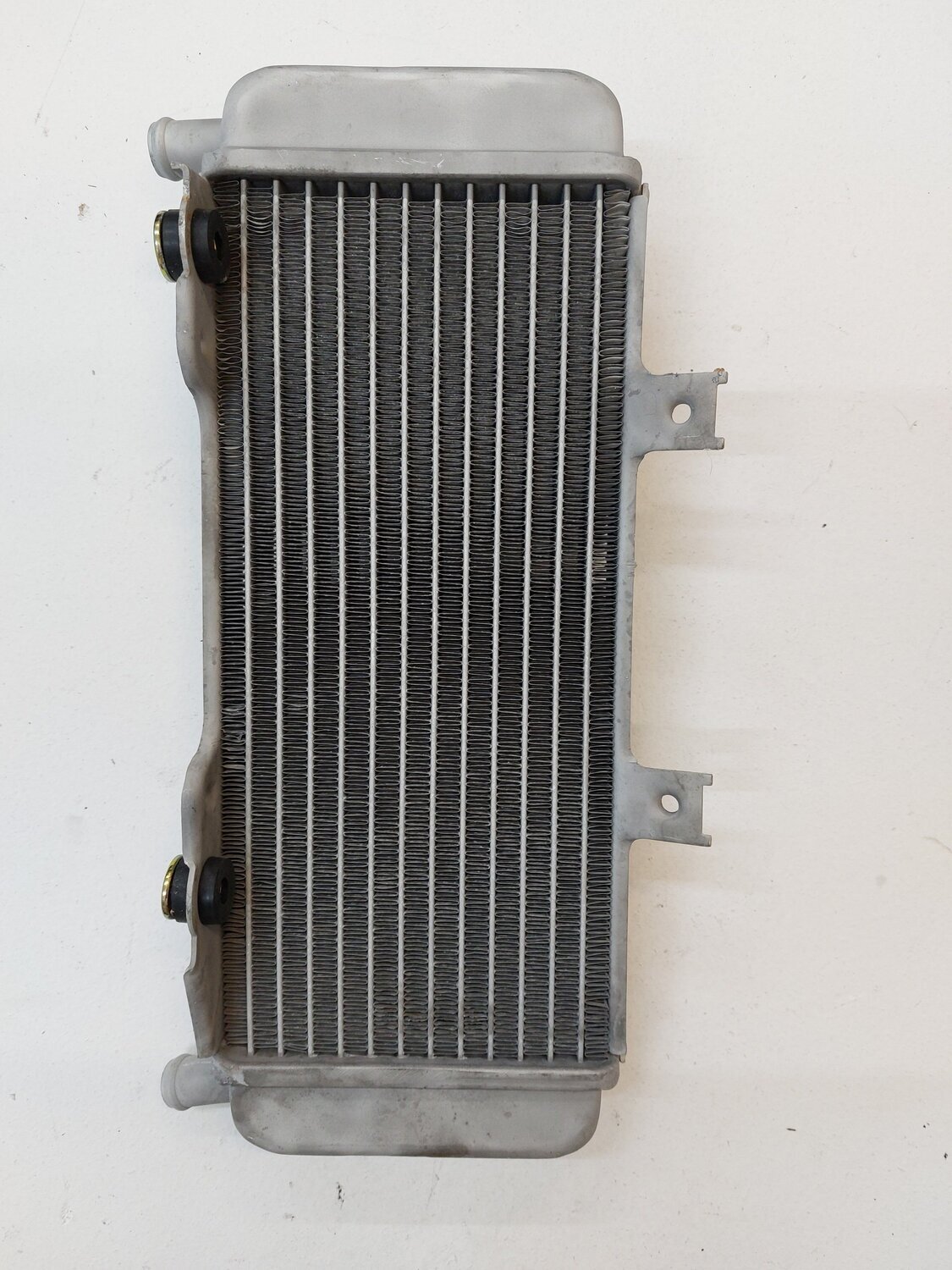 VX220 SUPERCHARGER REAR MOUNTED CHARGECOOLER RADIATOR