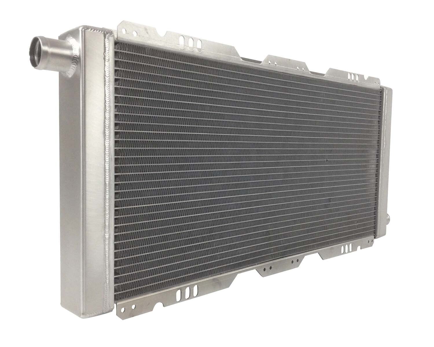 VX220 / Elise / Exige pro alloy radiator