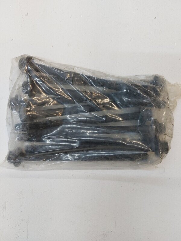 VX220 2.2 replacement head bolts