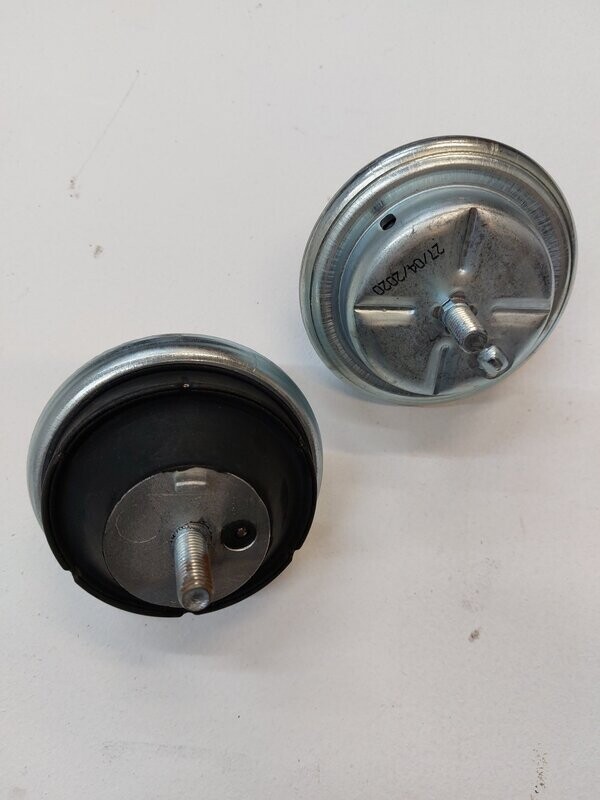 VX220 replacement engine side mount